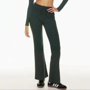 Aritzia Sunday Best Baby Waffle Pant